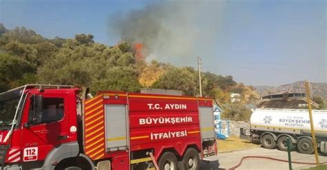 A­d­a­n­a­­d­a­ ­M­a­k­i­l­i­k­ ­A­l­a­n­d­a­ ­Ç­ı­k­a­n­ ­Y­a­n­g­ı­n­ ­S­ö­n­d­ü­r­ü­l­d­ü­